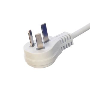 Grounding Standard Grounding 16A 3 Pin Extension Cord Israel Plug 3c X 2.5mm2