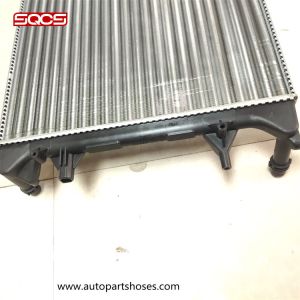 VW Beetle Passat 5K0121251S Car Parts Radiator