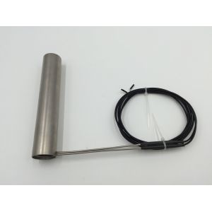 Fast Heating Hot Runner Injection Molding Electric Coil Heaters Customized