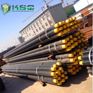 Cheap Down The Hole Drilling Tools For Water Well Drilling DTH Drill Pipes API Regular Thread / F Thread for sale