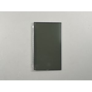 Positive 6 O' CLOCK Transmissive Monochrome Va Lcd Display Screen PIN For