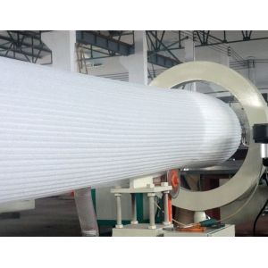Single-Screw Extruder Foam Sheet/board/pipe/net Machine(FCFPM-170)