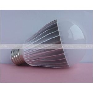 Cheap 6W E27 led lights with CE and ROHS certification for sale