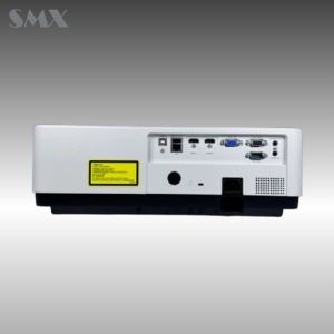 7200 Lumen 4K 3D Laser Projector LCD Laser Projector For Indoor Immersive