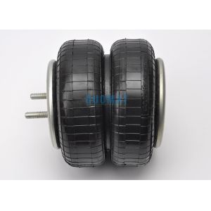 Double Convoluted Type Rubber Bellows Suspension Spring 2B9-250 Goodyear Airbag