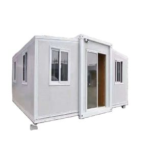 Hotel Modern Design REACHTOP 2 Bedroom Modular Prefab Houses Expandable
