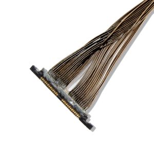 Cheap DF56-26P 0.3mm pitch suitable for more sophisticated products such as mini drones for sale