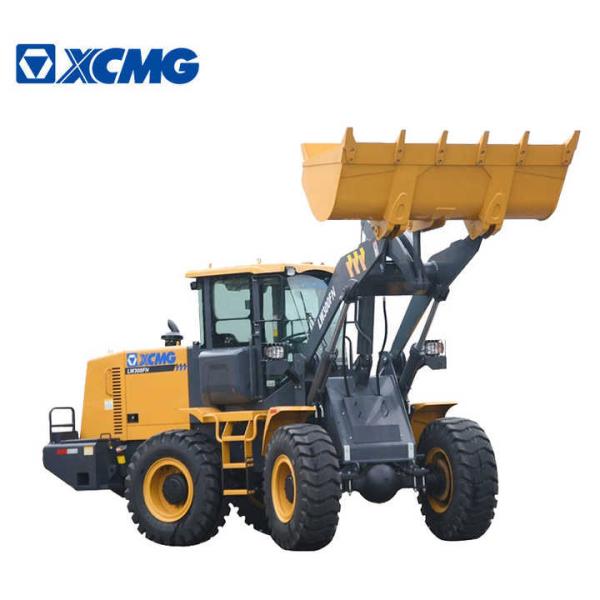 Quality 3 Ton XCMG Loader DEUTZ Engine LW300FN In Sri Lanka wholesale
