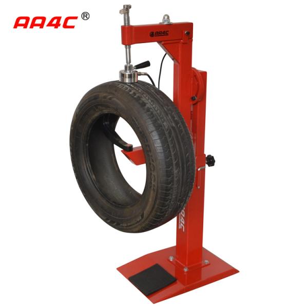 Quality AJD-Z Tire Patching Machine Rubber Fiber Car Tire Vulcanizer 220V wholesale