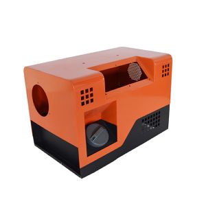 ISO9001 2008 Certified Custom Made OEM Sheet Metal Stainless Box Aluminum