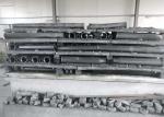 Black Silicon Carbide Ceramics With 300-330 Gpa Modulus Of Elasticity And