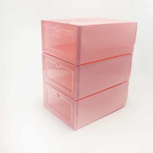 Multiscene Use Household Shoe Box