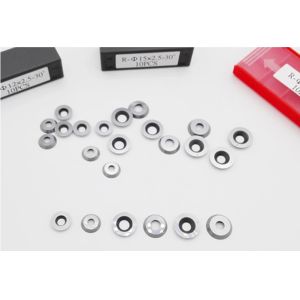 Woodworking Lathe Turning Tools Indexable Carbide Insert OEM ODM