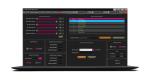 96K Sound Effect Processor 4in 6out AEC Digital Multi Effects Processor for Home