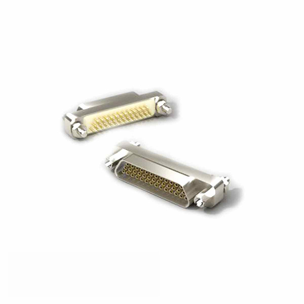 HUADA ZMDM-31SNP4 Micro Rectangular Electrical Connector: Compact Design, High