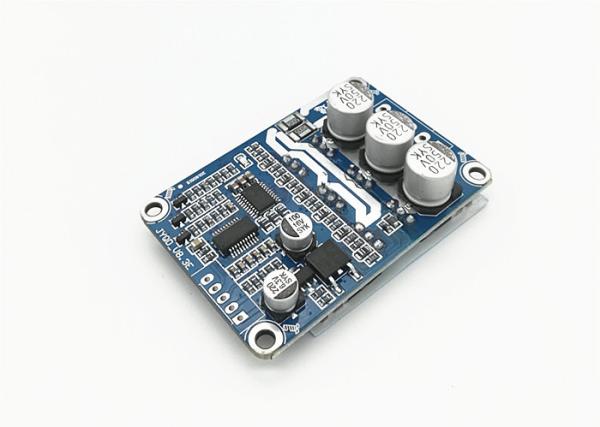 PWM 3 Phase Motor Controller , Duty Cycle Control Speed controller for DC