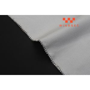 China Chemical Resistance Texturized Fiberglass Cloth For Welding Protection on sale