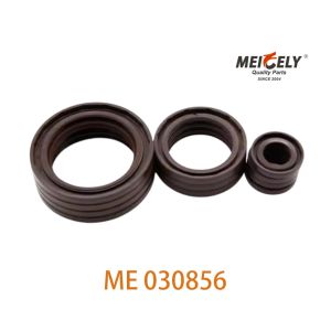 China ME 030856 Genuine Crankshaft Oil Seal BZ2374E For Mitsubishi FUSO on sale