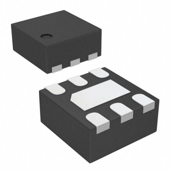 Sensor IC MPQ2013AGG-5-AEC1 1 Channel Hall Effect Current Sensor SOIC8 Surface