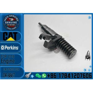 C-A-T engine fuel injector 0R-8867 0R-8473 0R-8467 127-8220 0R-8479 101-8673 0R