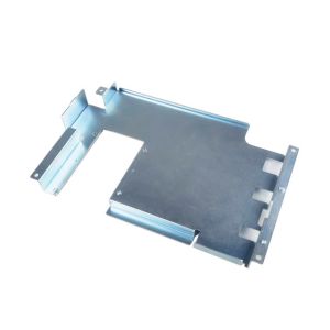 Precision Sheet Metal Bending Parts with Tolerance 0.1mm and 3D/CAD/Dwg/IGS/STP
