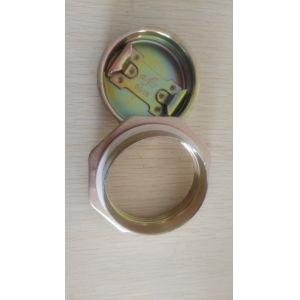 Cap seal stamping metal parts, Vat antitheft, vat lid, va, OEM orders are