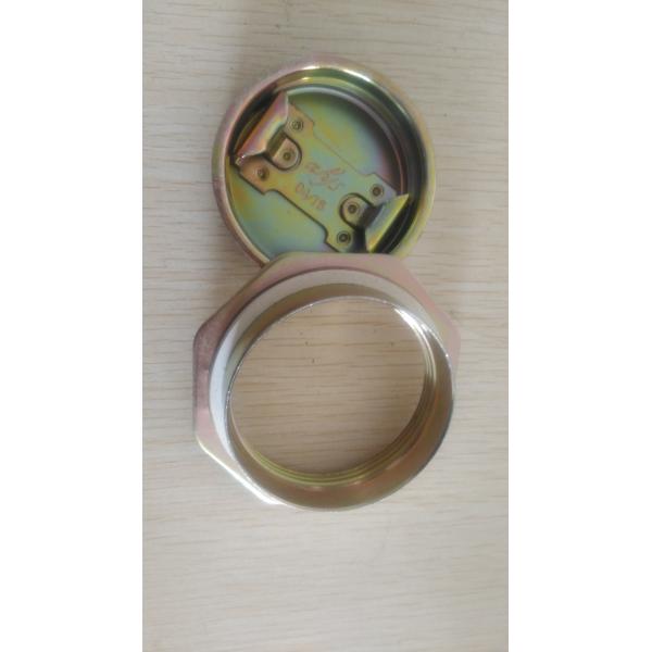 Cap seal stamping metal parts, Vat antitheft, vat lid, va, OEM orders are