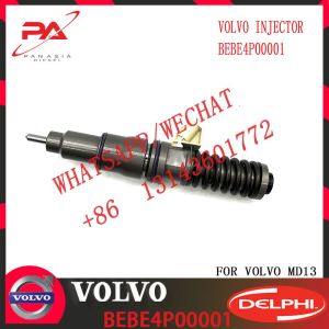 High Quality Diesel Fuel Injector 21652515 EUI Unit Fuel Injector Nozzle