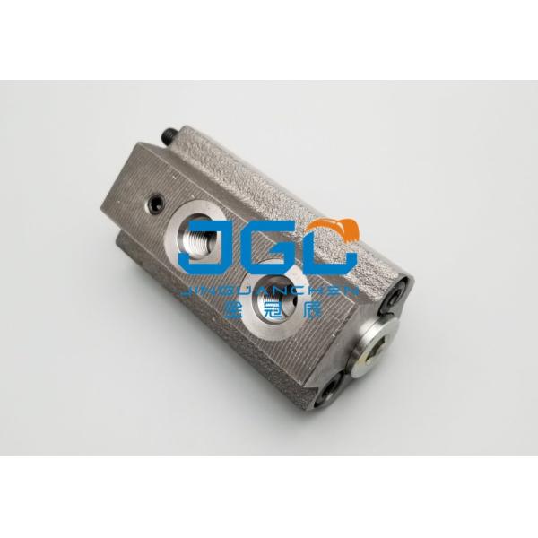 Quality AV170 Big Arm Boom  Holding Valve R150-7 R150-9 Excavator Hydraulic Components wholesale