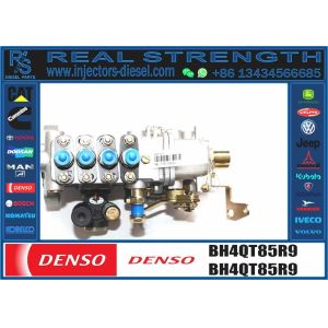 Diesel Digger Parts 4QT25M 4QTF30b BH4QT85R9 Kangda 4 cylinder High Pressure