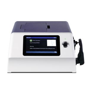 Concave Grating 3nh YS6003 D/8 Desktop Spectrophotometer