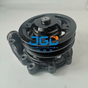 6HH1 6HE1 Heat Dissipation System 8-94393-447-3 Engine Parts Spare Parts For