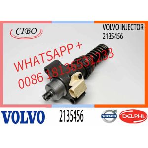 Original and Brand New Diesel Electronic Unit Pump BEBU5A00000, 1668325, 2135456