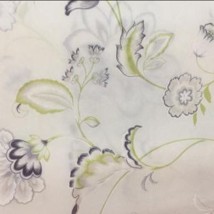 Flame Resistant 230cm Width 100g/M2 Poly Tricot Fabric For Mattress