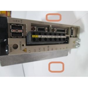 China Yaskawa SGDS-30A15A AC SERVO AMPLIFIER 200-230V 15A 3KW 50/60HZ NEW on sale