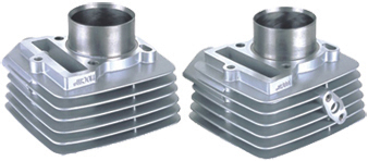 Quality Motorcycle Engine Parts Cylinder Vertical 100 wholesale