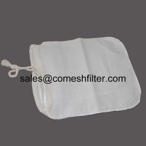 80 Mesh 10x12 Inch FDA Nylon Mesh Filter Bags