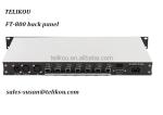 Exception : INVALID_FETCH - GetIP() ERROR Communications Centers 4-Wire Intercom