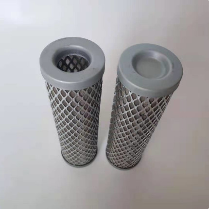 Quality 170047025 1 Oil Suction Return Line Filter Element Hydraulic Metal Mesh Air Filters wholesale