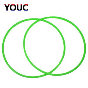 N4W TPU Gasket Back Up Ring 115 X 109 X 3 Green For Sealing