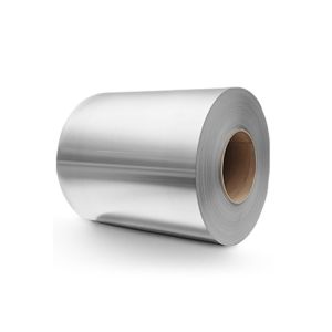 Good performance hydrophilic aluminum foil sheet