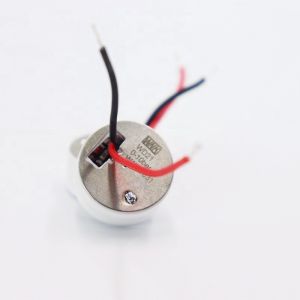 WNK Ceramic Capacitive Electronic Pressure Sensor For Corrosive Environment