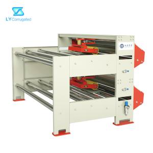 Cheap Osram LED Web Tension Control System , 2200mm Precision Alignment Machine for sale
