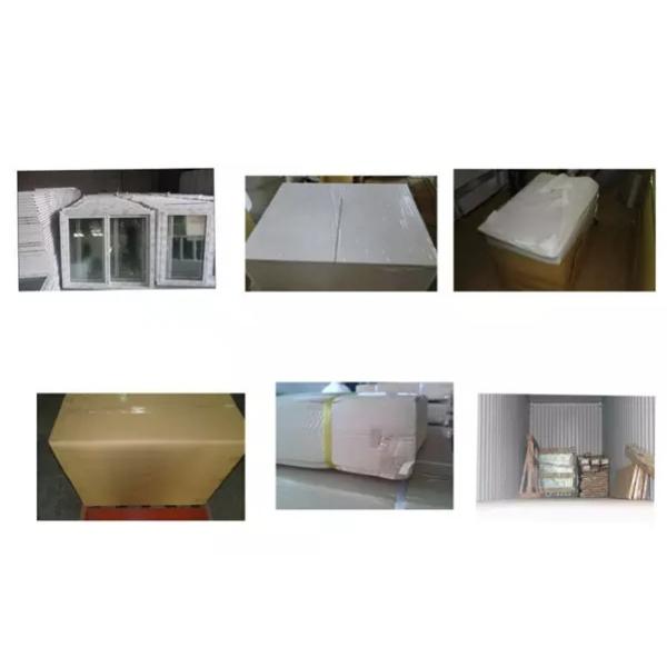 Aluminum profile-Non-thermal break-Swing door-Black-55/65mmseries