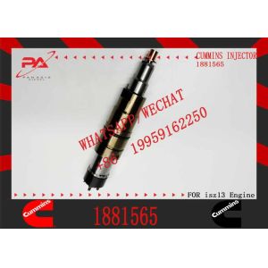 1933613 2031836 2086663 1881565 XPI Unit Injector for Cummins Scania DC1305