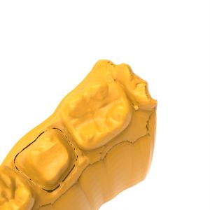 Curing Resin Model With Weather Resistance Minimal Shrinkage Strong Adhesion