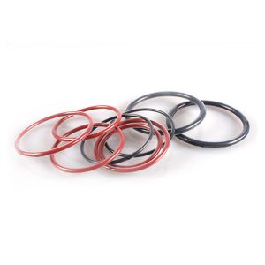 China Automotive / Agricultural O Ring Seal With Silicone FEP / PFA Encapsulated on sale