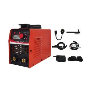 Portable Big Power Welding Machine Compact and Versatile for Various Welding