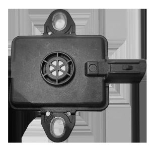 UBHL-VY Fuel Vehicle Sensor With Customizable Hydrogen Concentration Detection