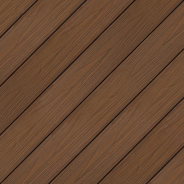 Quality Coowin Geometric Patterns Pier Panels Composite Wood Deck Decking wholesale